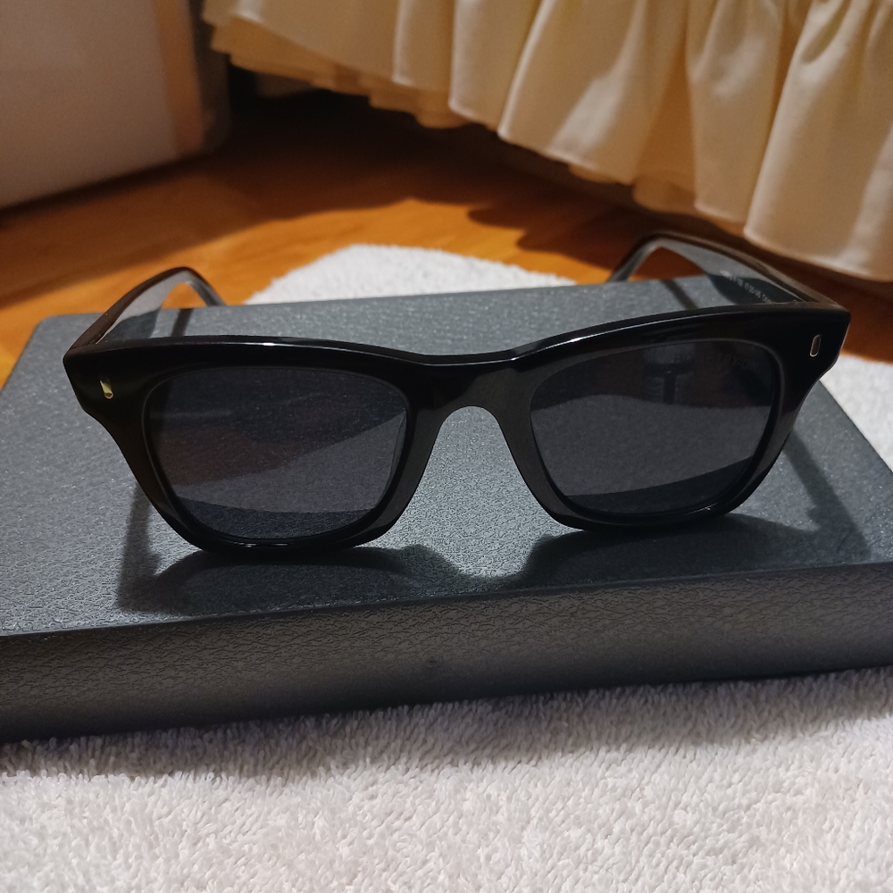 Warby Parker Harris